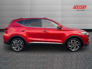 Used MG MG ZS 2023 for sale - 77234158: Photo