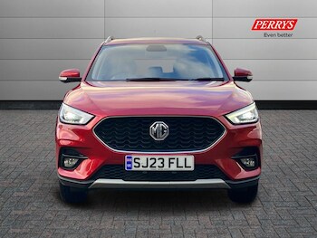 Used MG MG ZS 2023 for sale - 77234158: Photo