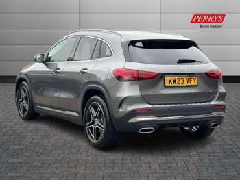 Used Mercedes-Benz GLA 2023 for sale - 74300787: Photo