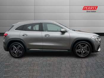 Used Mercedes-Benz GLA 2023 for sale - 74300787: Photo