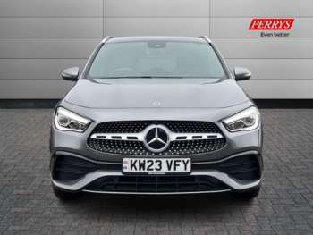 Used Mercedes-Benz GLA 2023 for sale - 74300787: Photo