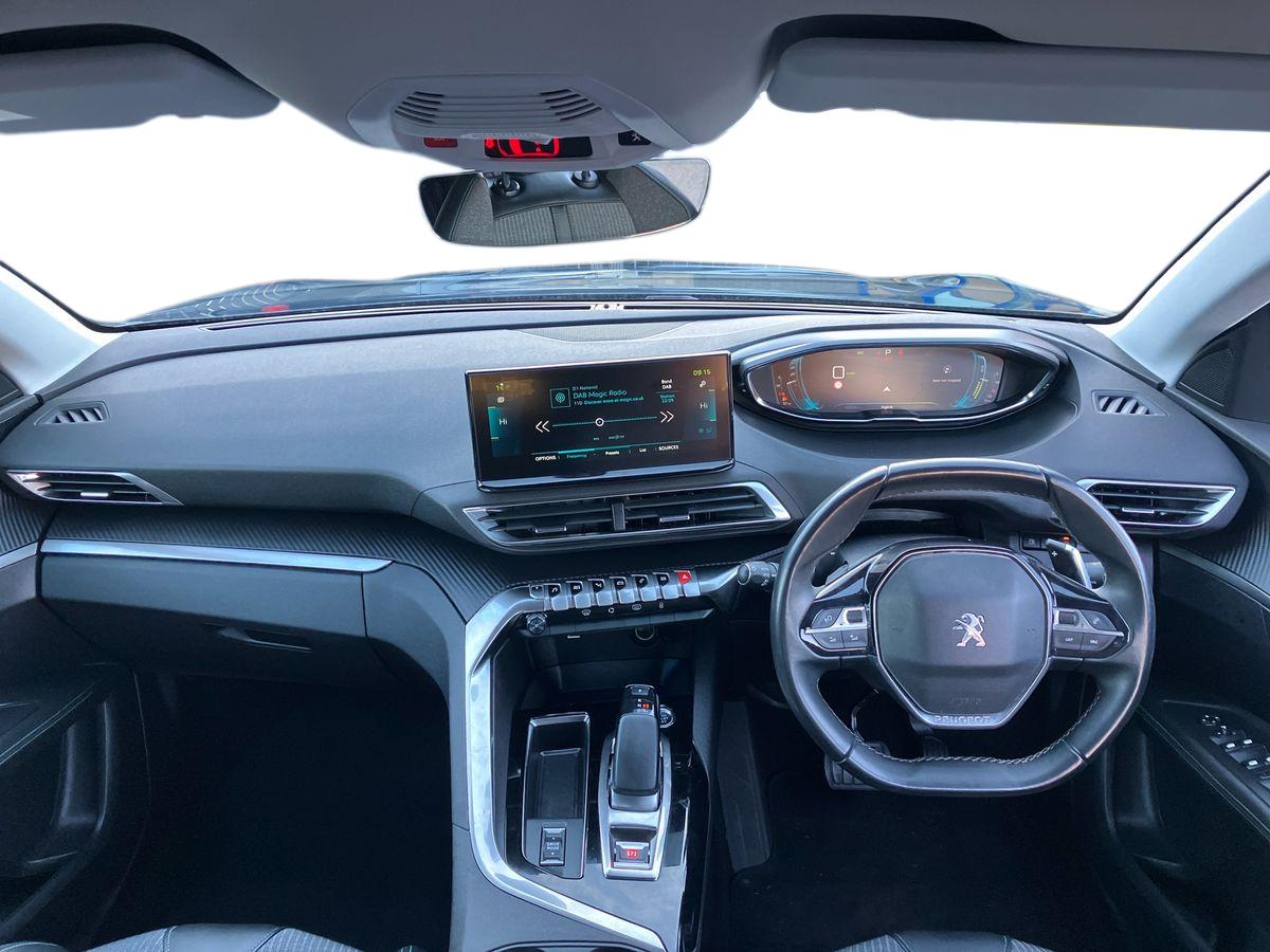 Used Peugeot 3008 2021 for sale - 77077540: Photo 10