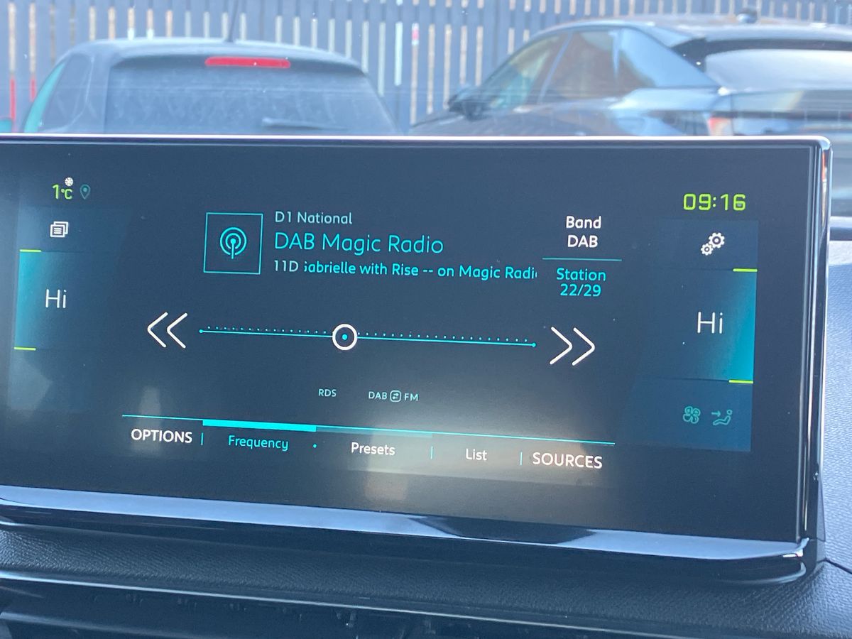 Used Peugeot 3008 2021 for sale - 77077540: Photo 11