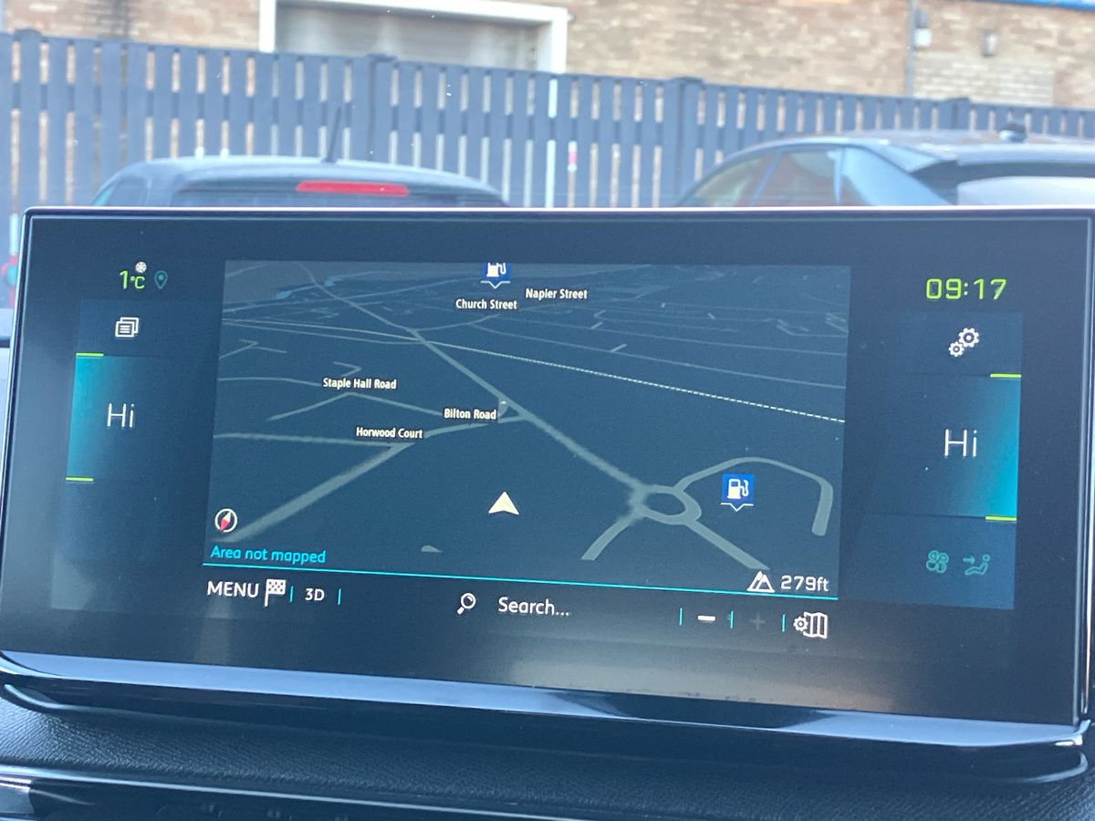 Used Peugeot 3008 2021 for sale - 77077540: Photo 12