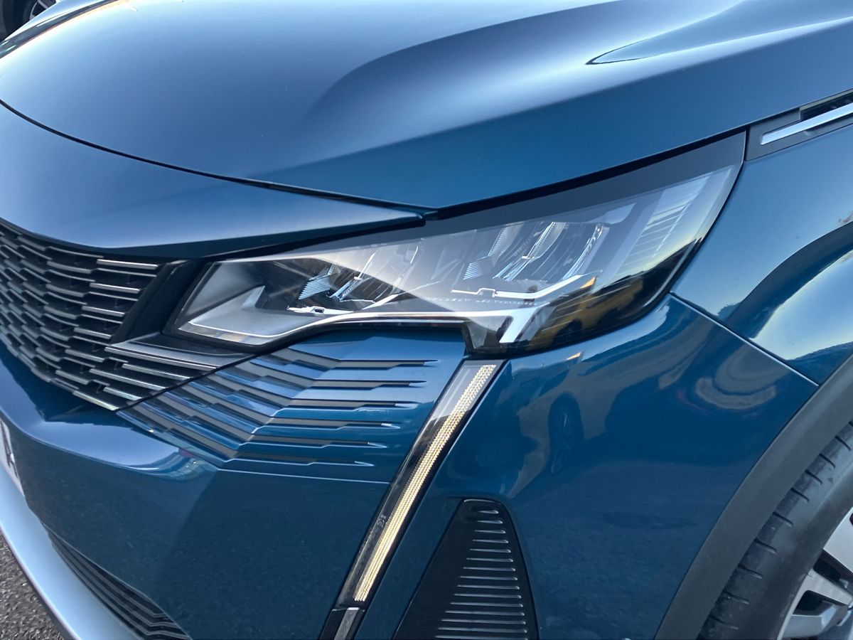 Used Peugeot 3008 2021 for sale - 77077540: Photo 14