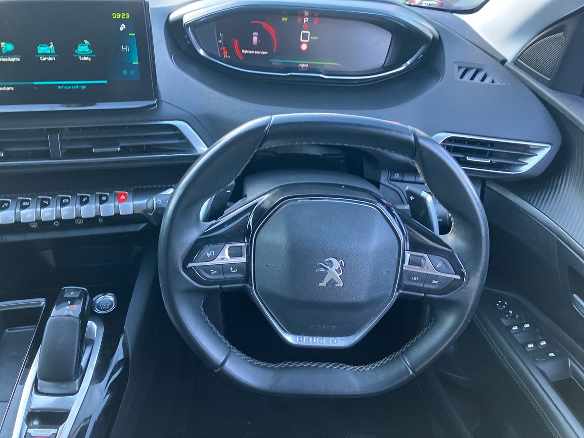 Used Peugeot 3008 2021 for sale - 77077540: Photo 16