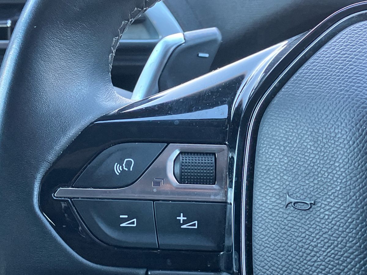 Used Peugeot 3008 2021 for sale - 77077540: Photo 17