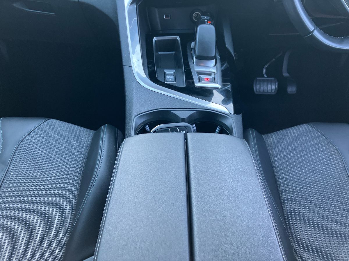 Used Peugeot 3008 2021 for sale - 77077540: Photo 18