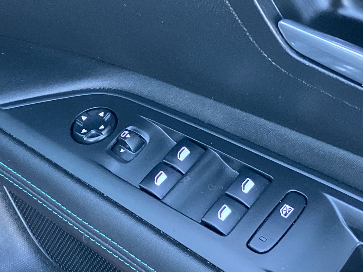 Used Peugeot 3008 2021 for sale - 77077540: Photo 19