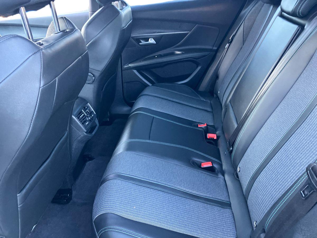 Used Peugeot 3008 2021 for sale - 77077540: Photo 20