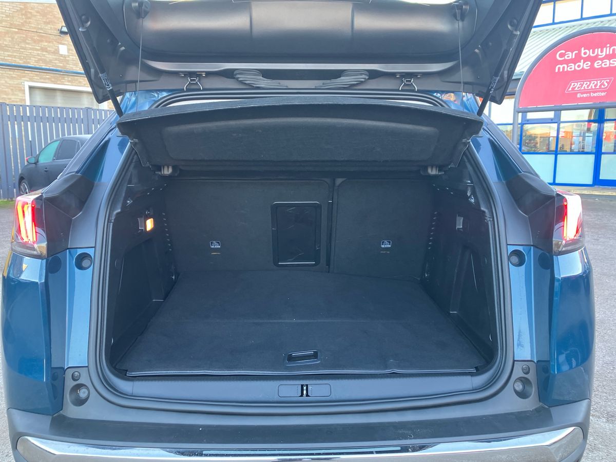 Used Peugeot 3008 2021 for sale - 77077540: Photo 21