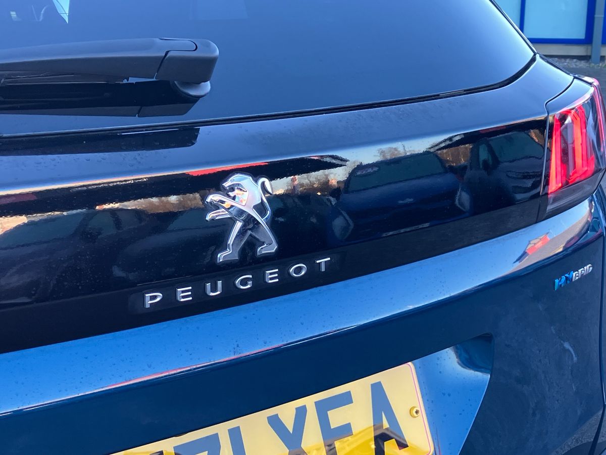 Used Peugeot 3008 2021 for sale - 77077540: Photo 22