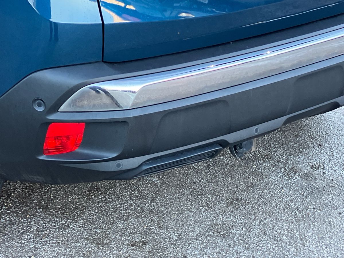 Used Peugeot 3008 2021 for sale - 77077540: Photo 25