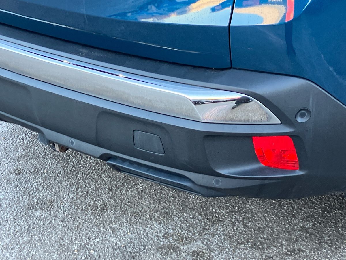 Used Peugeot 3008 2021 for sale - 77077540: Photo 26