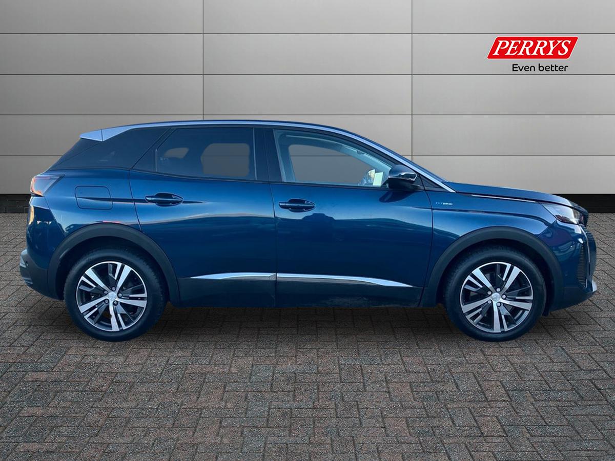 Used Peugeot 3008 2021 for sale - 77077540: Photo 3