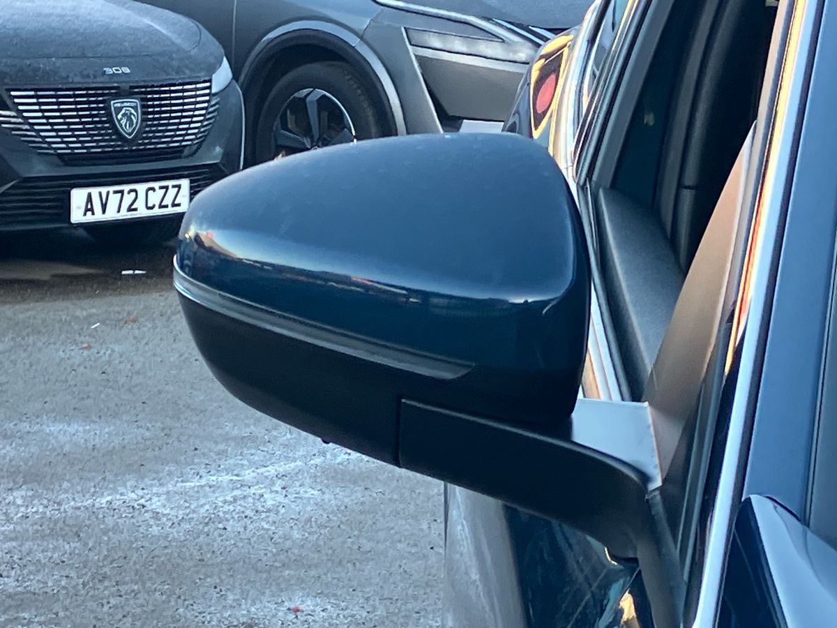 Used Peugeot 3008 2021 for sale - 77077540: Photo 30