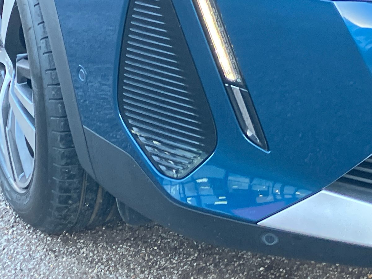 Used Peugeot 3008 2021 for sale - 77077540: Photo 31