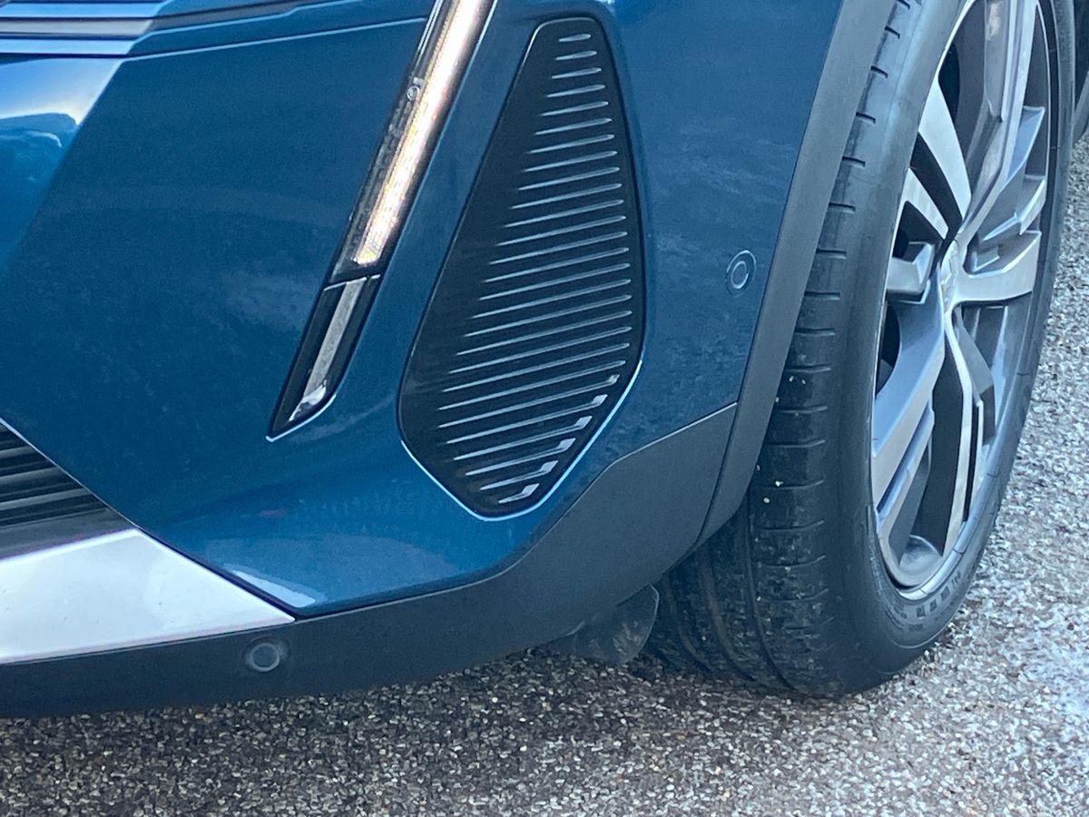 Used Peugeot 3008 2021 for sale - 77077540: Photo 32