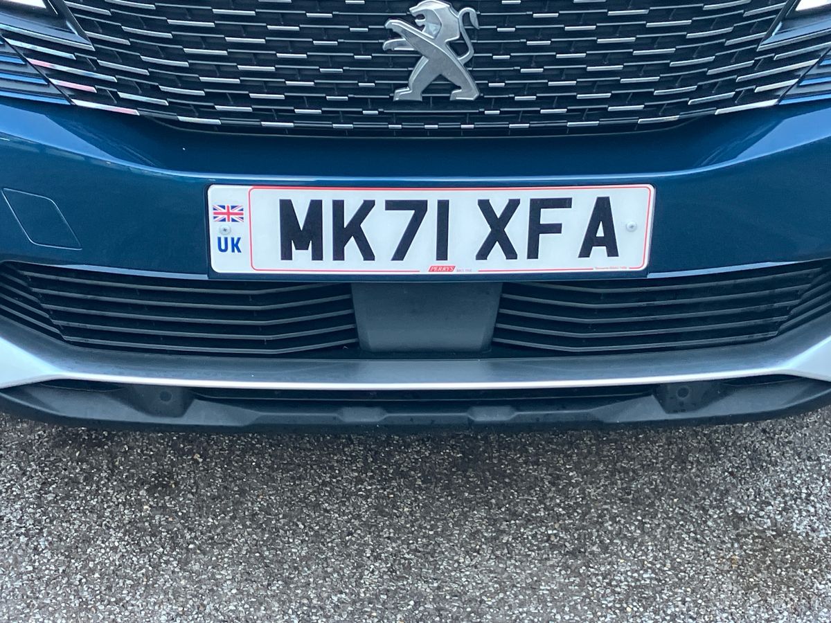 Used Peugeot 3008 2021 for sale - 77077540: Photo 33