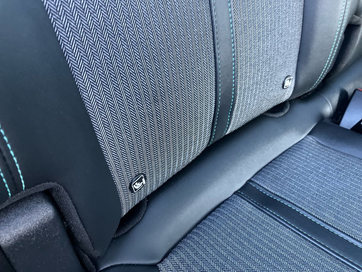 Used Peugeot 3008 2021 for sale - 77077540: Photo 35