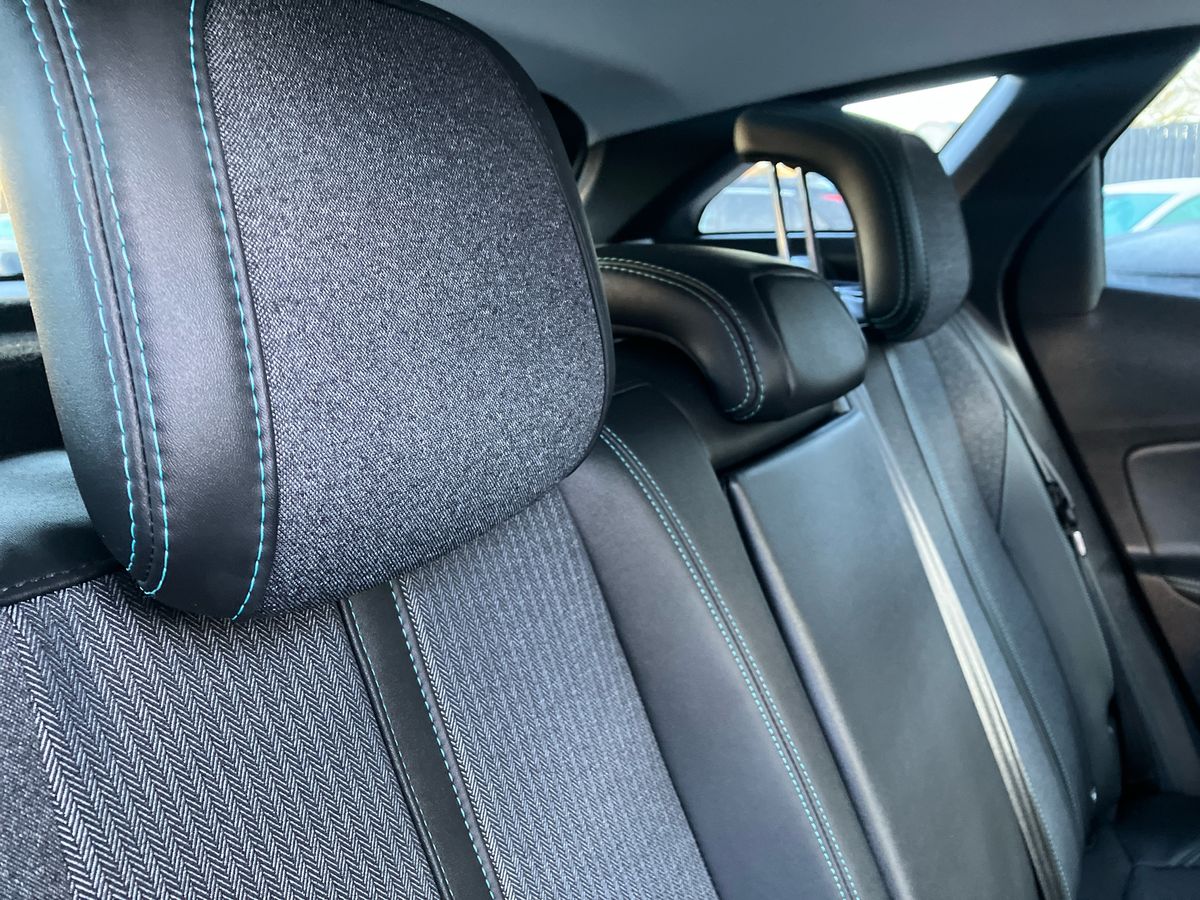 Used Peugeot 3008 2021 for sale - 77077540: Photo 36