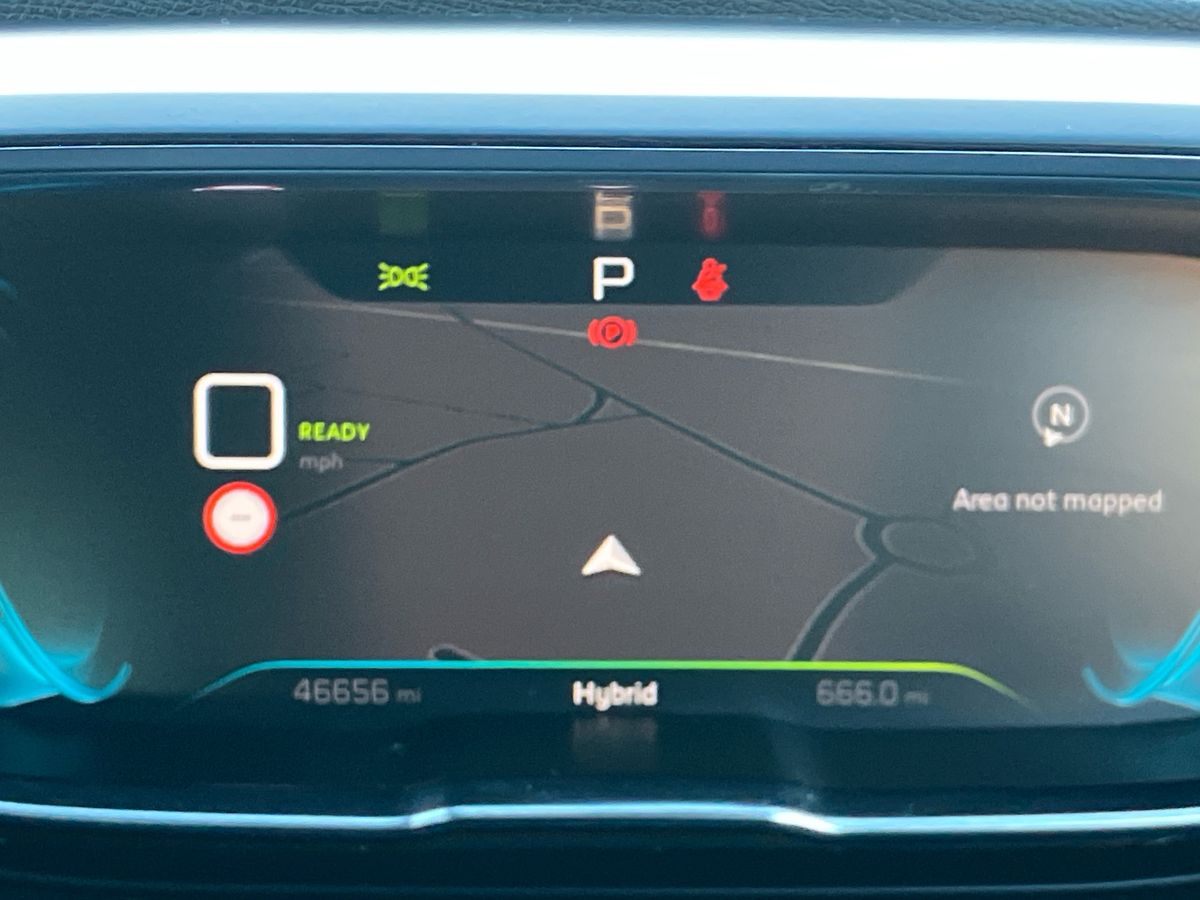 Used Peugeot 3008 2021 for sale - 77077540: Photo 42