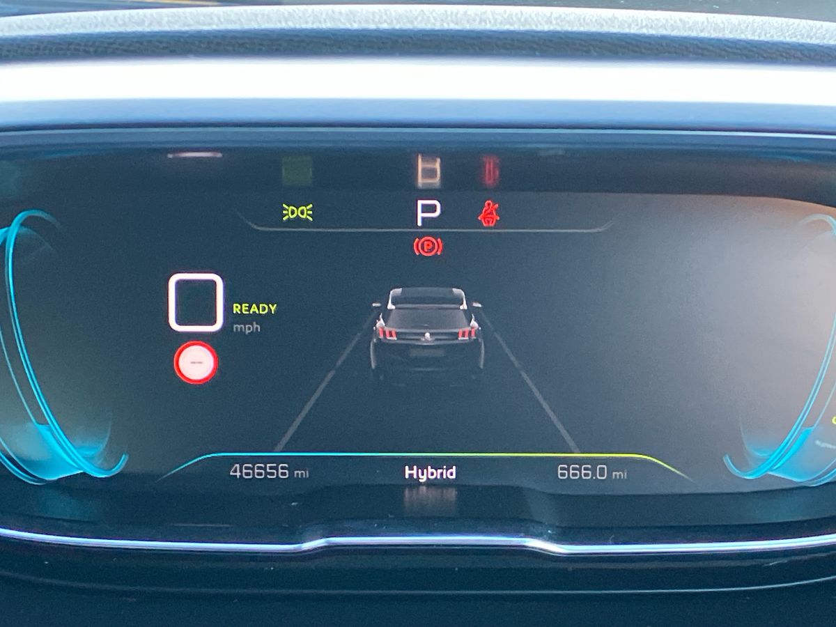 Used Peugeot 3008 2021 for sale - 77077540: Photo 43