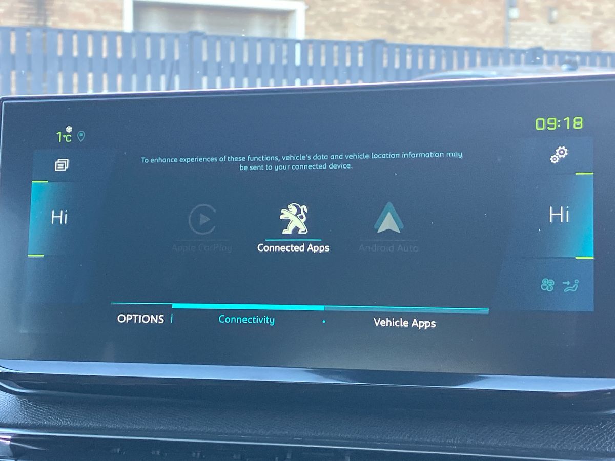 Used Peugeot 3008 2021 for sale - 77077540: Photo 45