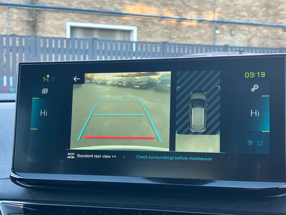 Used Peugeot 3008 2021 for sale - 77077540: Photo 49