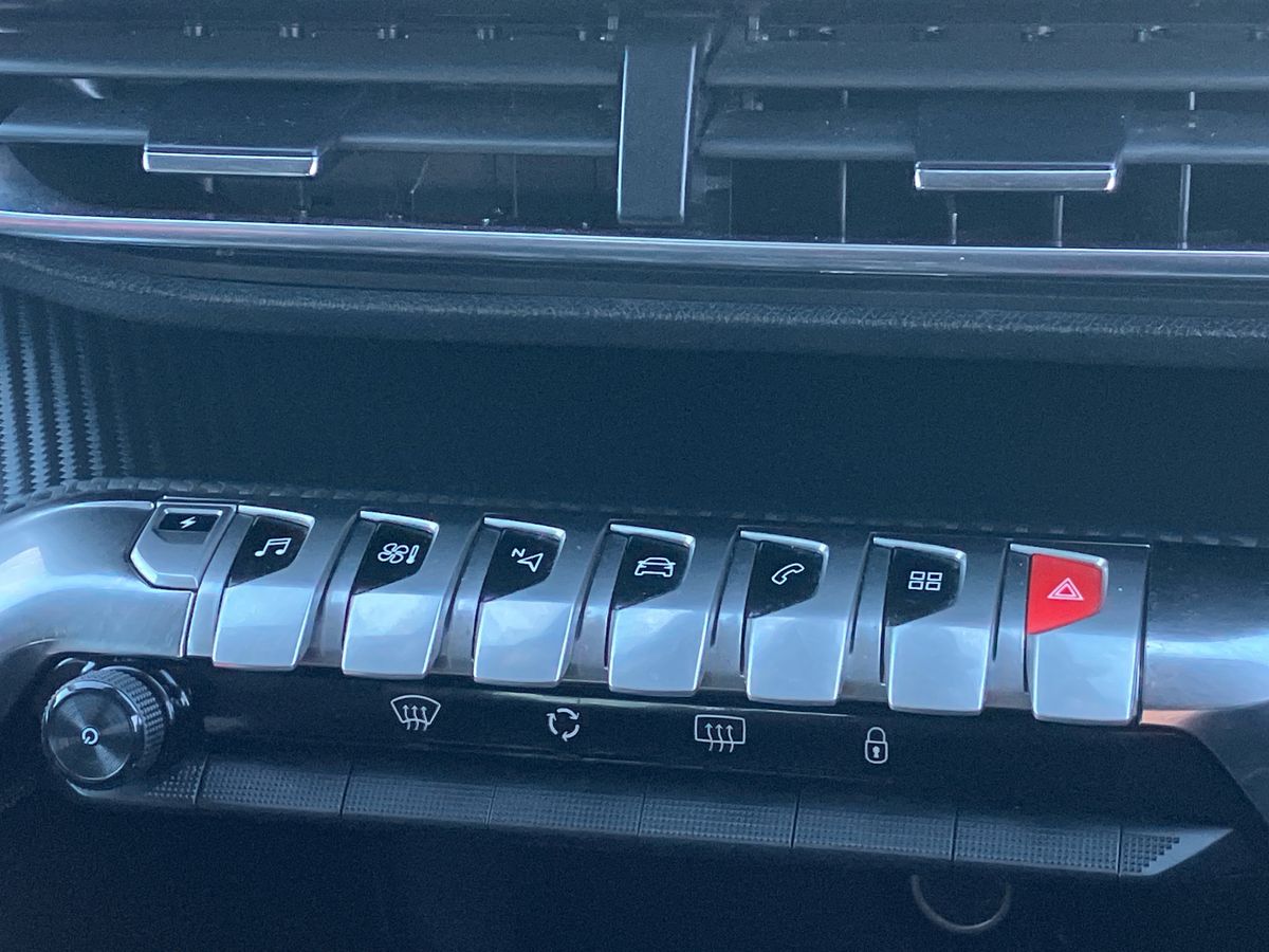 Used Peugeot 3008 2021 for sale - 77077540: Photo 50