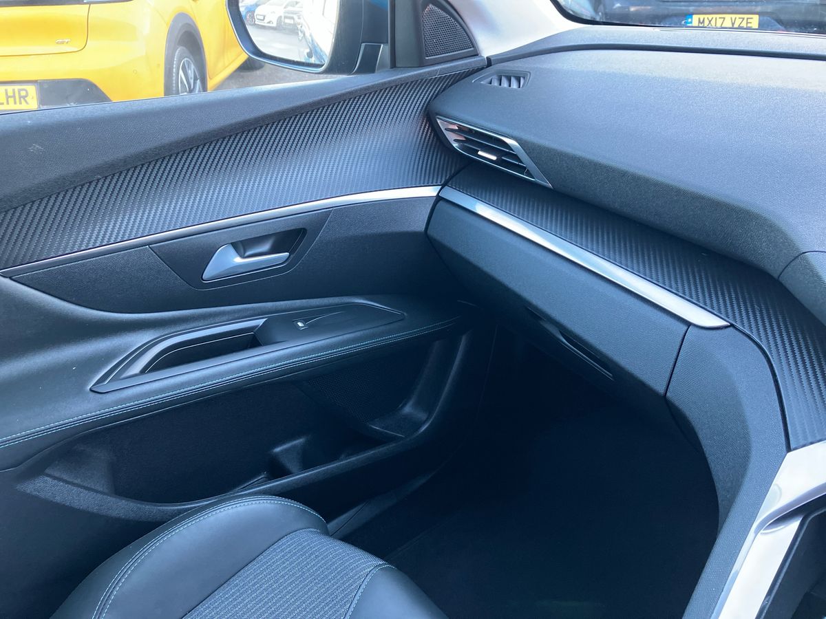 Used Peugeot 3008 2021 for sale - 77077540: Photo 55