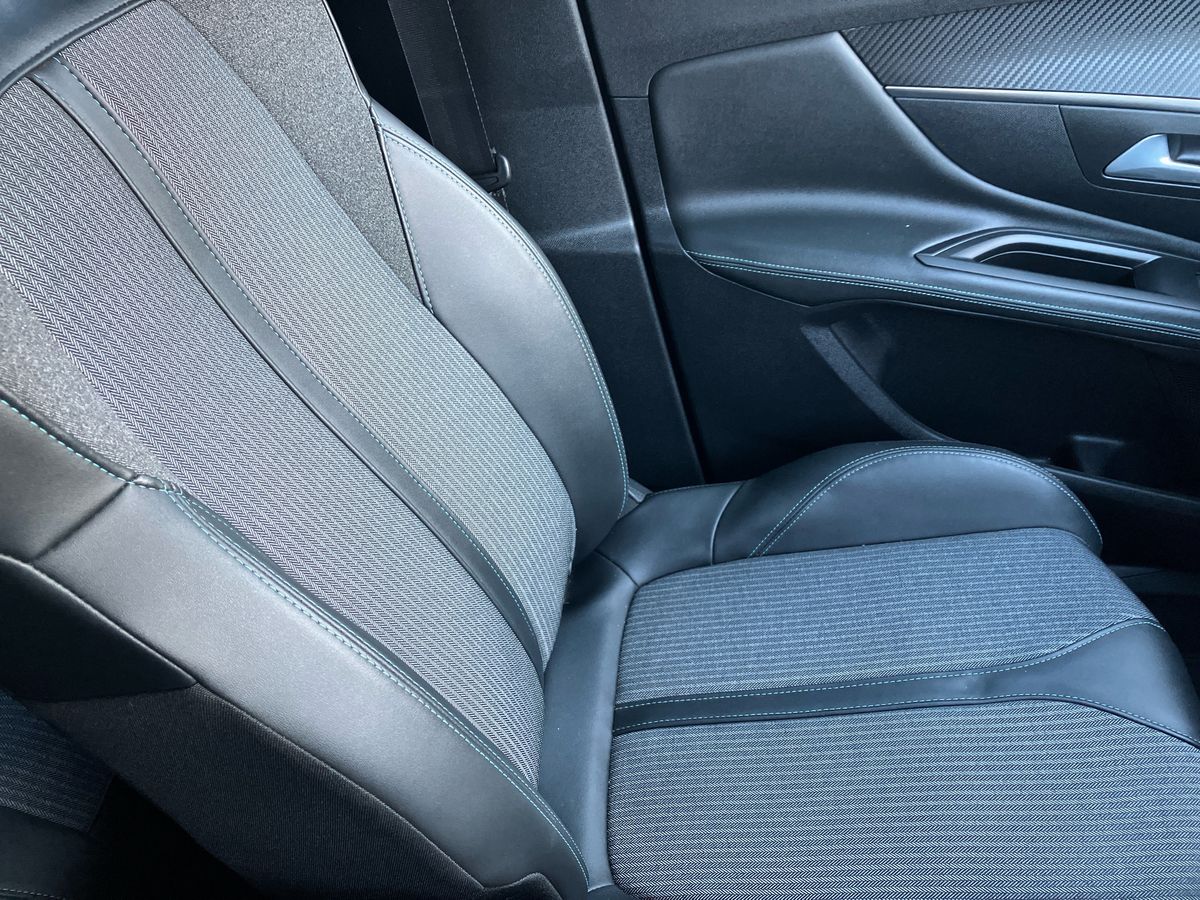 Used Peugeot 3008 2021 for sale - 77077540: Photo 56