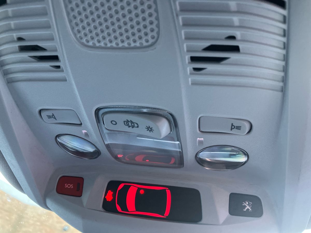 Used Peugeot 3008 2021 for sale - 77077540: Photo 57