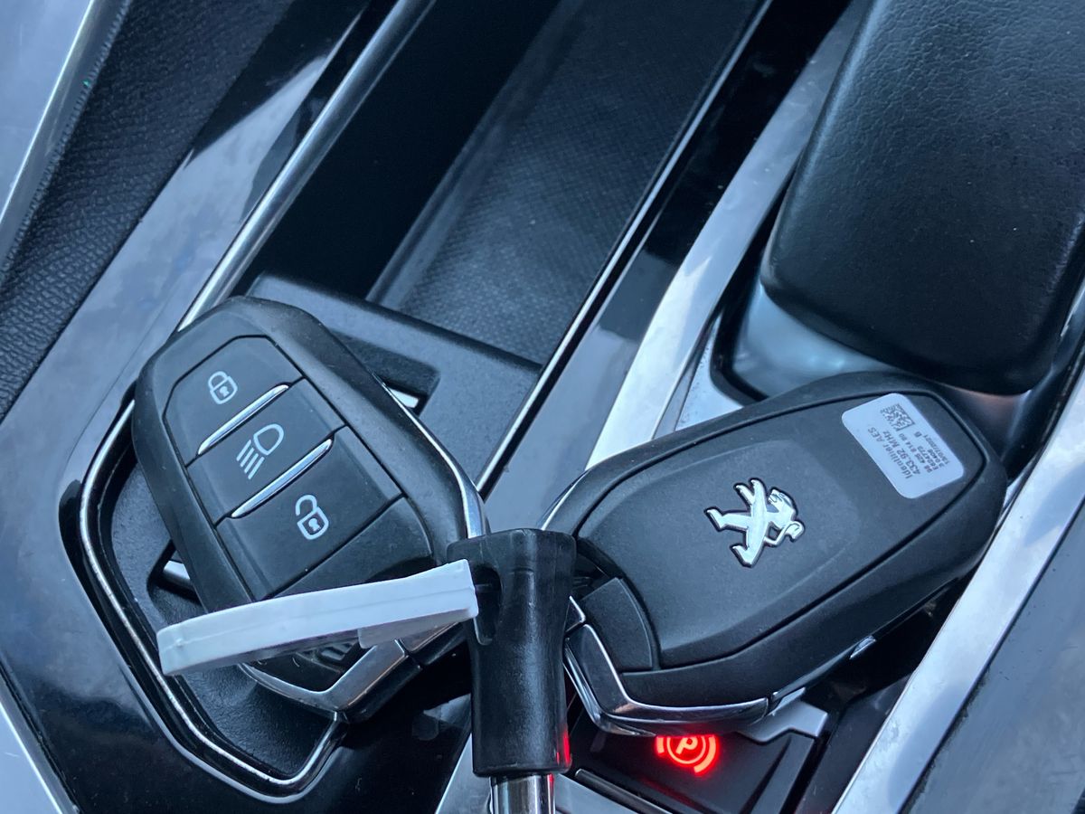 Used Peugeot 3008 2021 for sale - 77077540: Photo 58