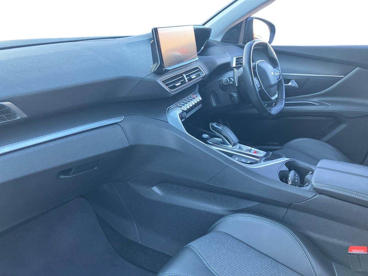 Used Peugeot 3008 2021 for sale - 77077540: Photo 7