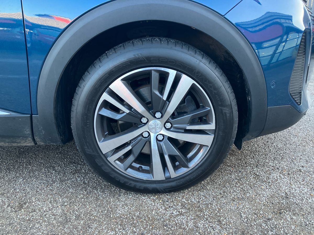 Used Peugeot 3008 2021 for sale - 77077540: Photo 8