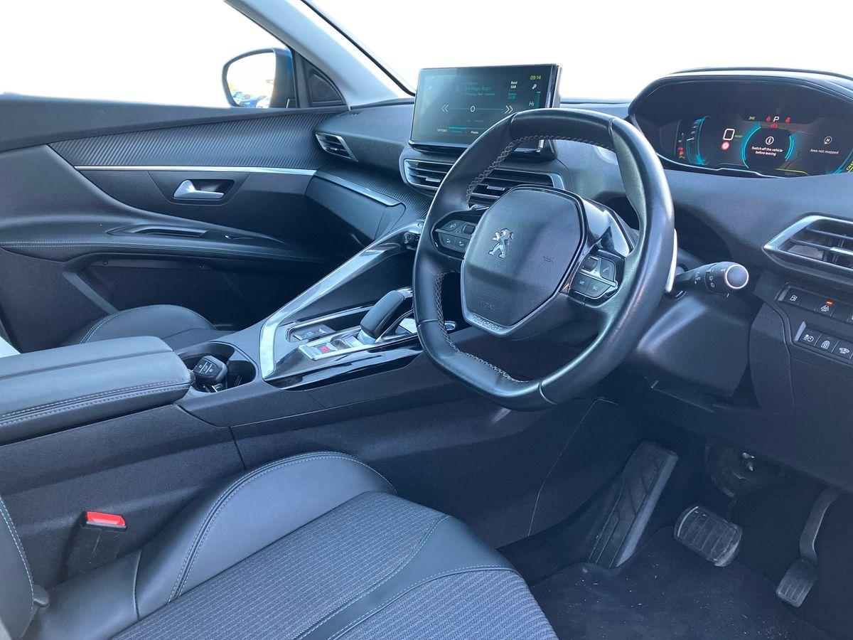 Used Peugeot 3008 2021 for sale - 77077540: Photo 9