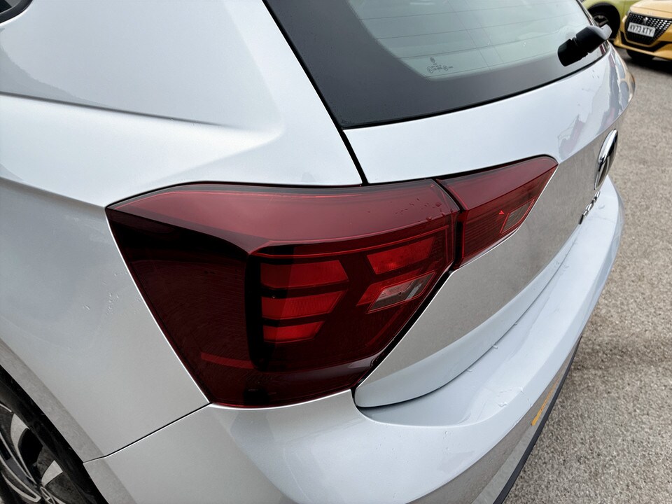 Used Volkswagen Polo 2023 for sale - 77980443: Photo 11