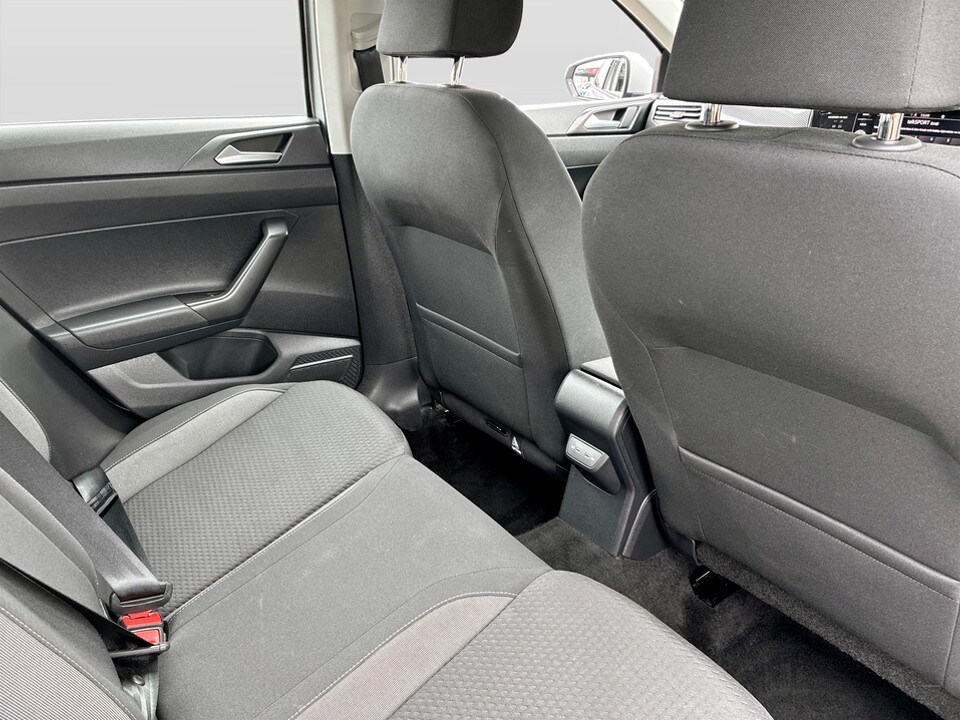 Used Volkswagen Polo 2023 for sale - 77980443: Photo 14