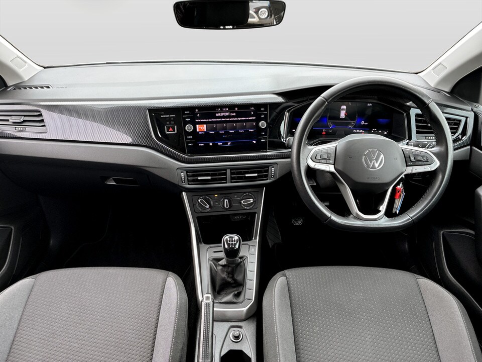 Used Volkswagen Polo 2023 for sale - 77980443: Photo 15