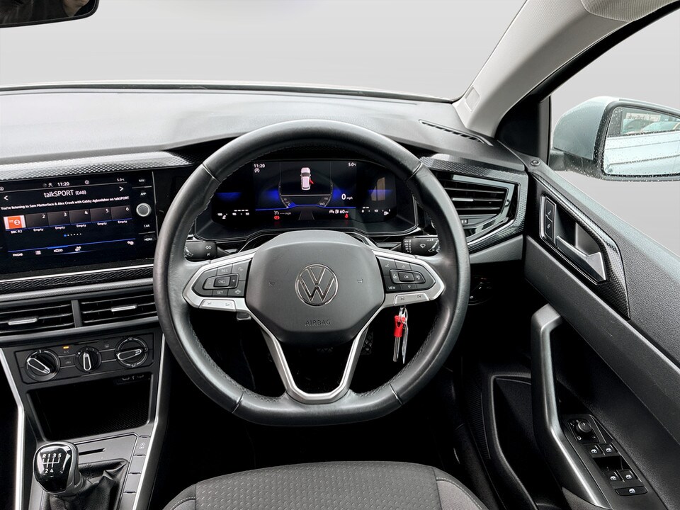 Used Volkswagen Polo 2023 for sale - 77980443: Photo 16