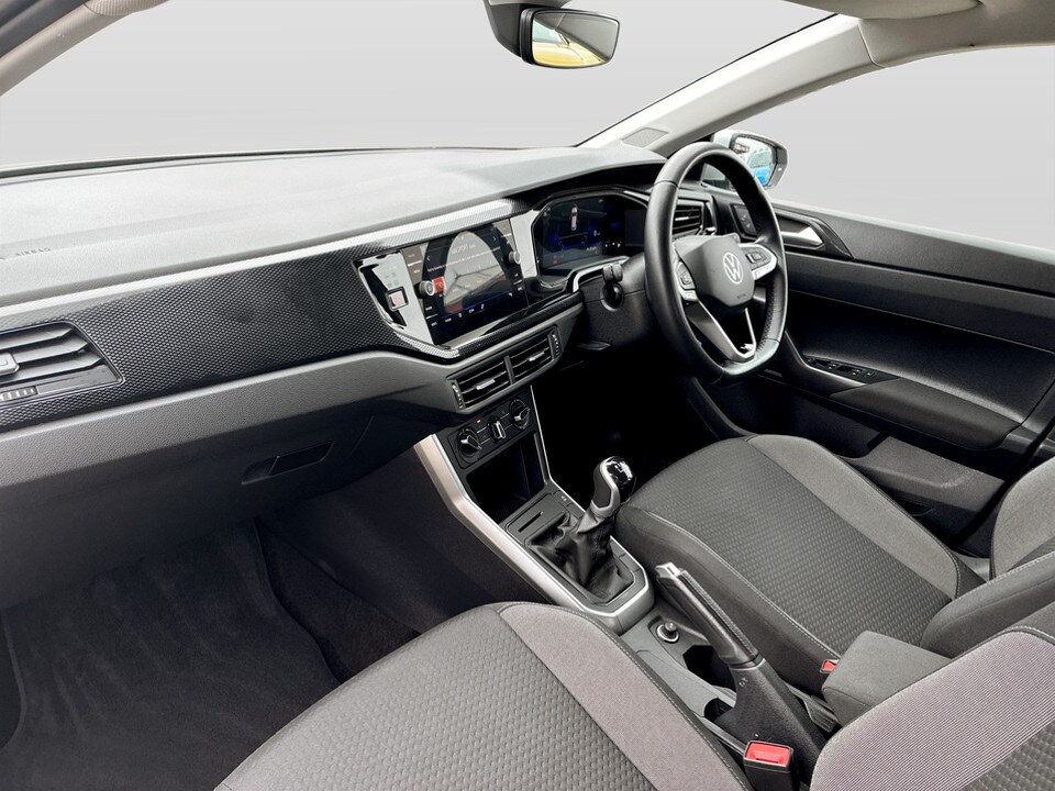 Used Volkswagen Polo 2023 for sale - 77980443: Photo 17