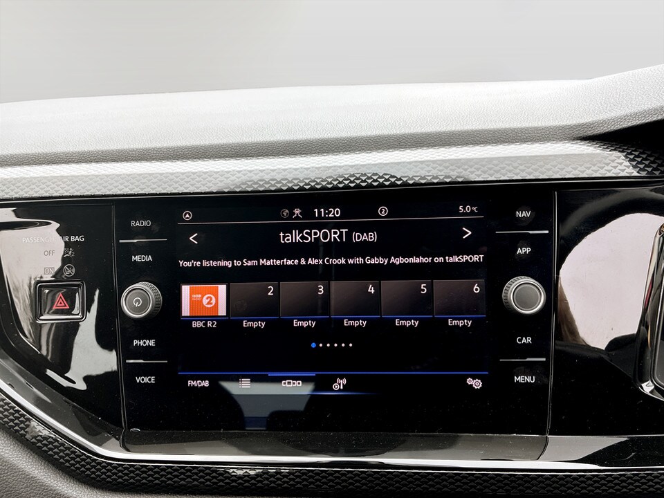 Used Volkswagen Polo 2023 for sale - 77980443: Photo 19