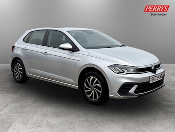 Used Volkswagen Polo 2023 for sale - 77980443: Photo