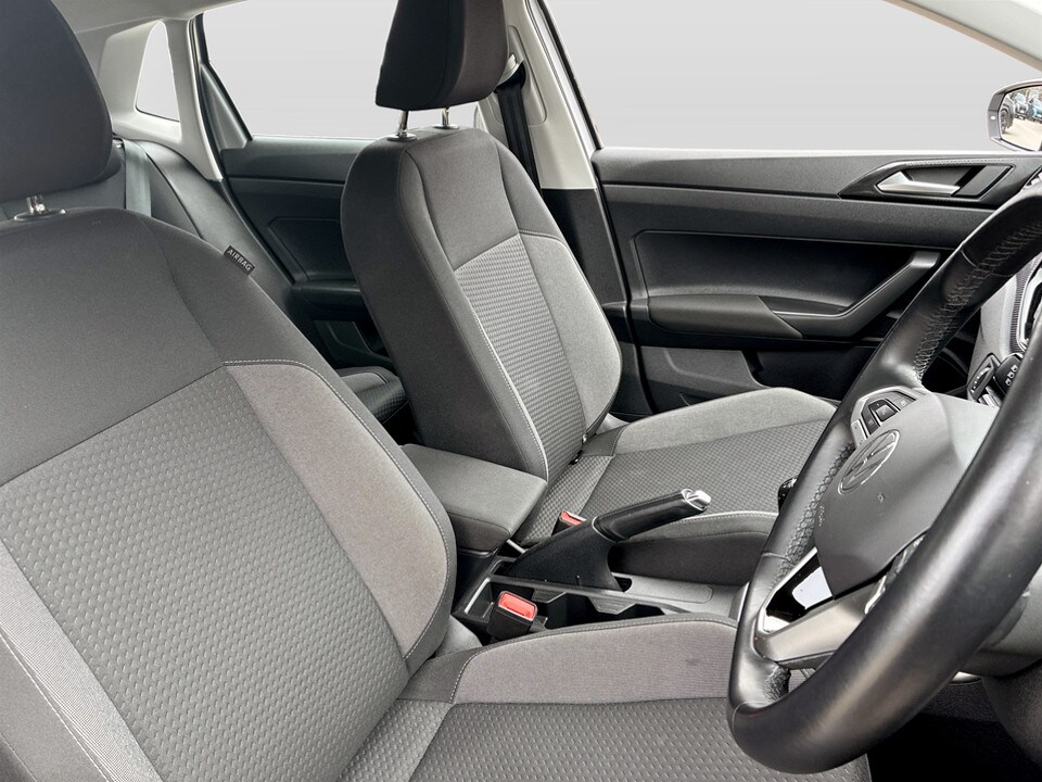 Used Volkswagen Polo 2023 for sale - 77980443: Photo 24