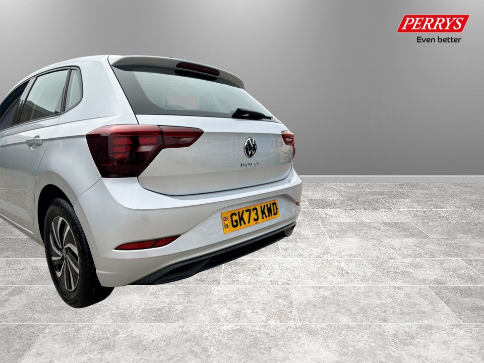 Used Volkswagen Polo 2023 for sale - 77980443: Photo 26