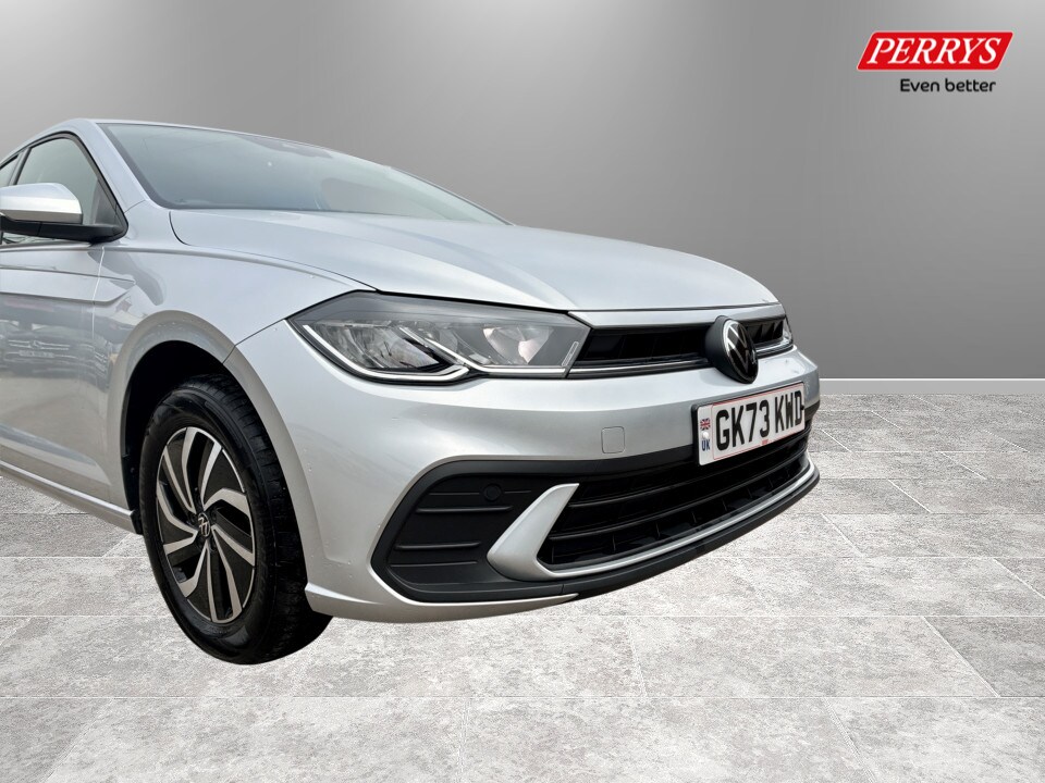 Used Volkswagen Polo 2023 for sale - 77980443: Photo 27