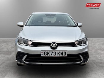 Used Volkswagen Polo 2023 for sale - 77980443: Photo