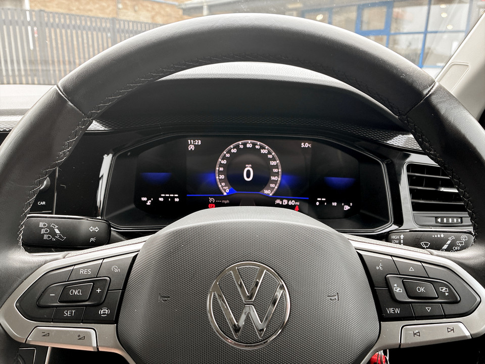 Used Volkswagen Polo 2023 for sale - 77980443: Photo 33