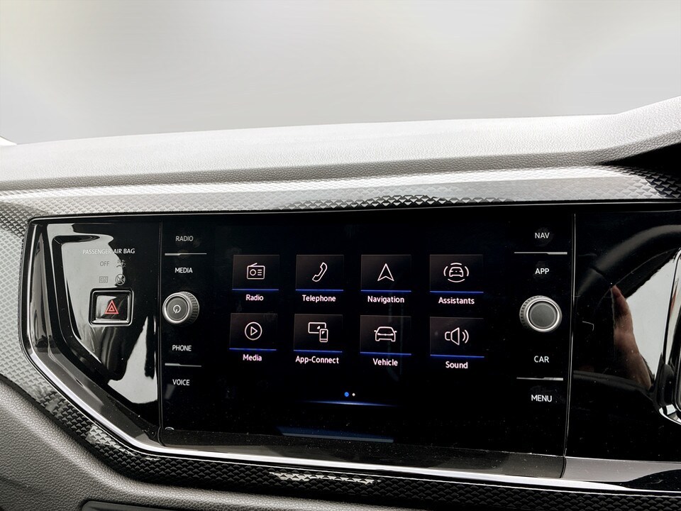 Used Volkswagen Polo 2023 for sale - 77980443: Photo 34